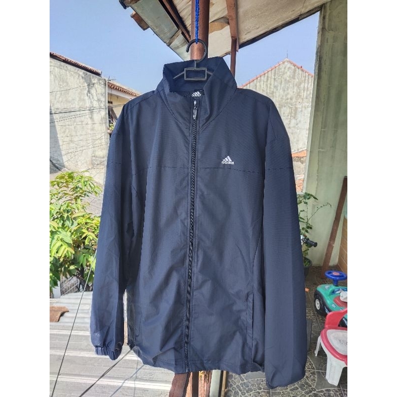 JAKET ADIDAS CLIMALITE