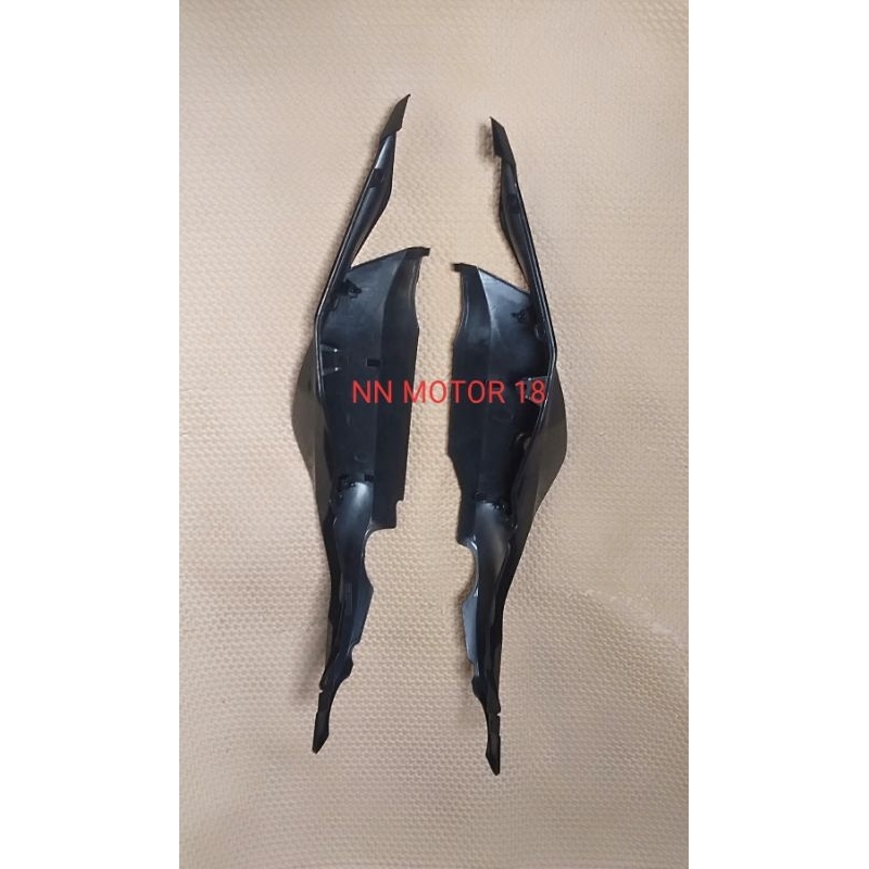 Cover Body belakang Ninja ZX25R Original Cover belakang body belakang ZX25R Ori BLANK