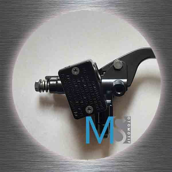 Master Rem Atas Komplit Suzuki Smash New / Spin 125 / Skywave / Skydrive  - MS Otomotif