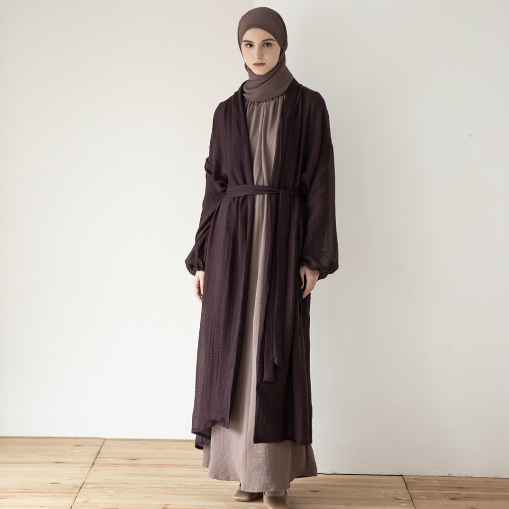 Kania Outer by Aska Label