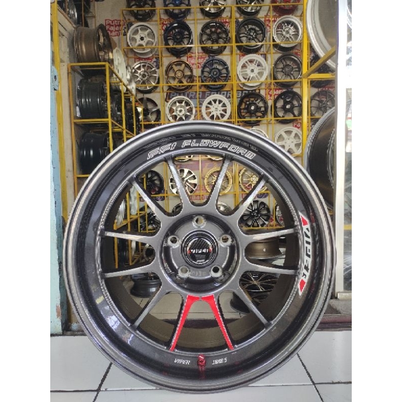 velg viper ff1