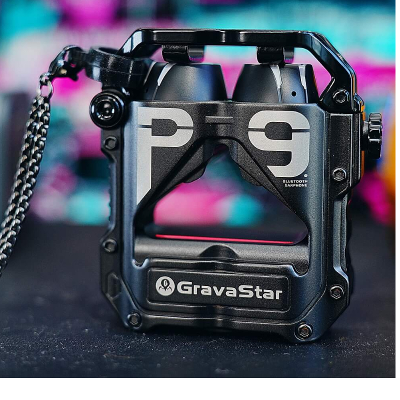 ADG GRAVASTAR Sirius Pro P9 [PreOrder]