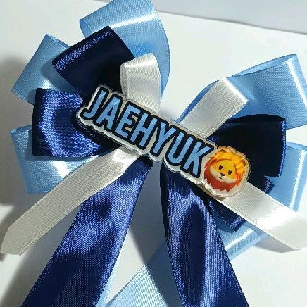 accessories lightstick treasure deco teulight pita ribbon ls trejo