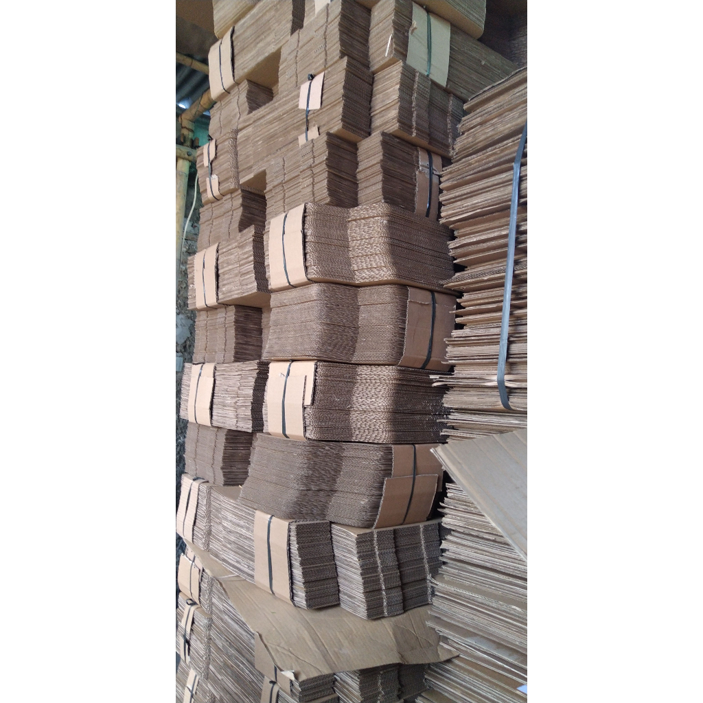

Dus / Kardus / Model Standar 28x14x14 (Min order 20pcs)