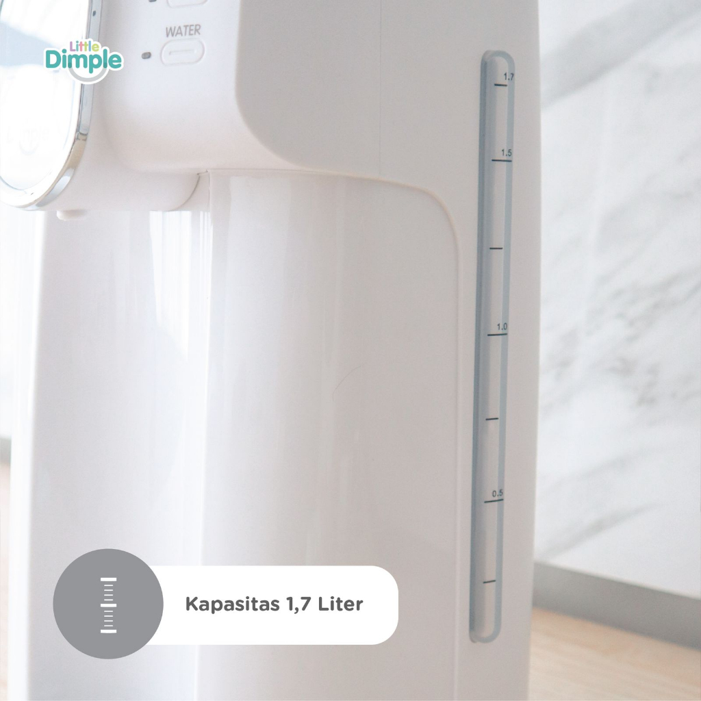 Little Dimple Smart Instant Water Dispenser/Little Dimple Water Dispenser