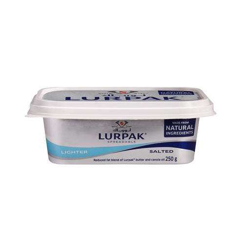 

LURPAK SPREADABLE LIGHT 250GR