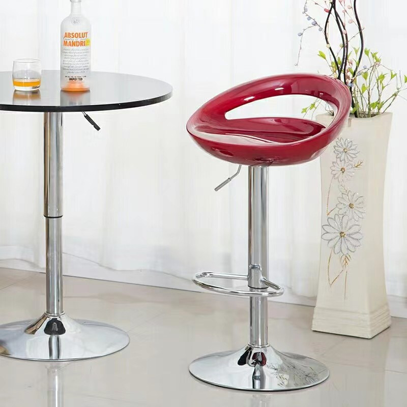 Kursi Bar Kursi Cafe Barstool