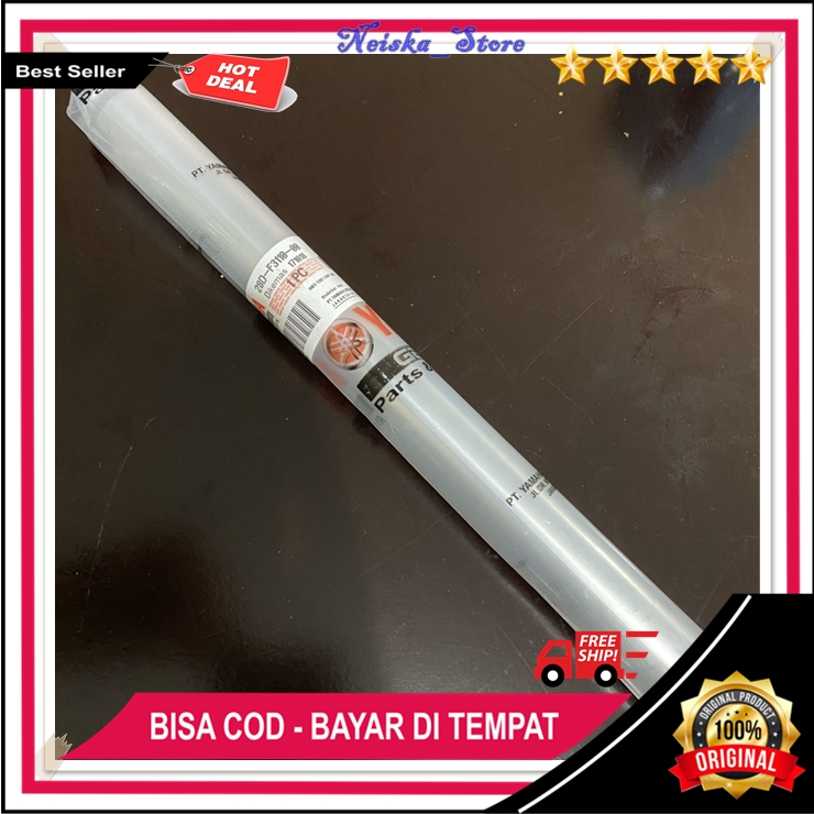 As Shock Depan Yamaha Mio Smile Ori Shock As Depan Motor Mio Sporty Original 1 PCS Berkualitas