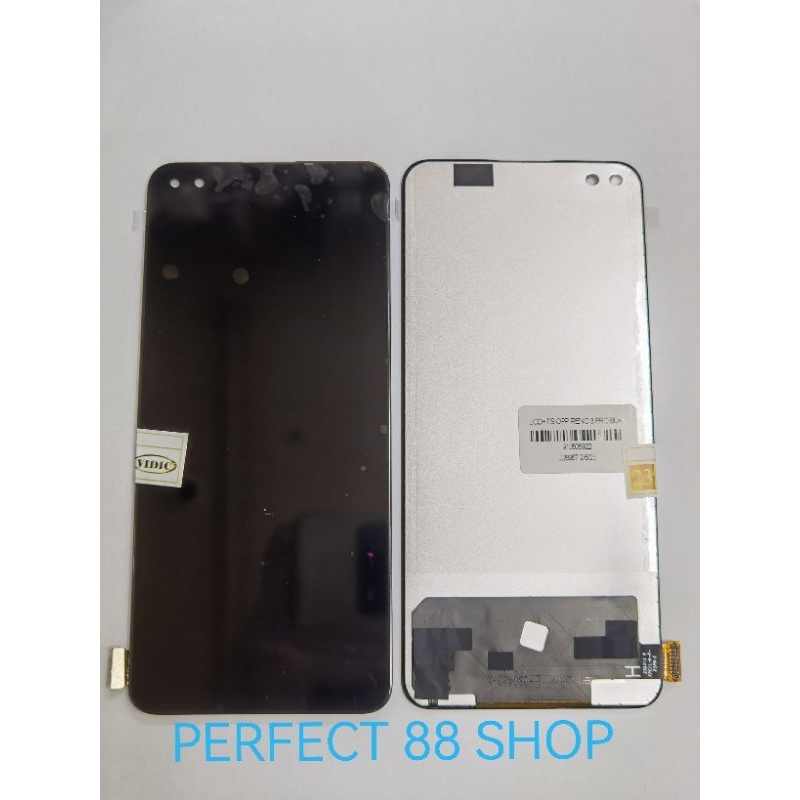 LCD TOUCHSCREEN RENO 3 PRO 4G COMPLETE FULLSET