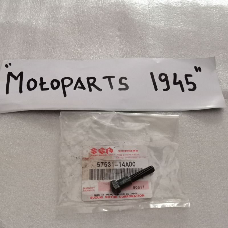 BAUT HANDLE REM SUZUKI RK COOL ORI SGP