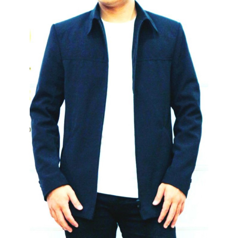 Jasket Jas Jasket Polosan Jasket Pria Jasket Keren Jasket Santri