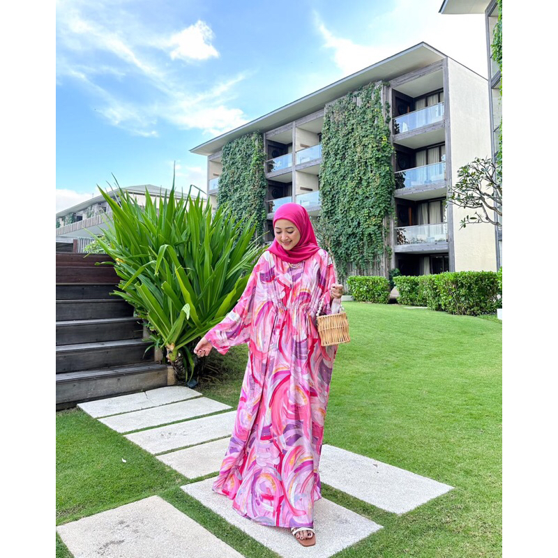 LYRA KAFTAN