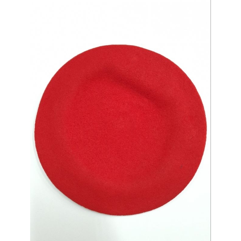 baret Camel Kopassus / baret cameL Unta Merah  / baret Camel Army