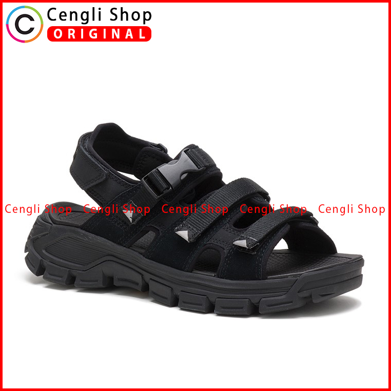 SANDAL CATERPILLAR PRIA ORIGINAL SENDAL CASUAL SLINGBACK OUTDOOR GUNUNG CAT-1