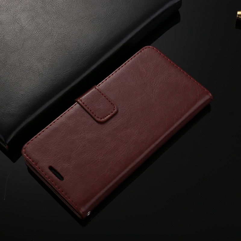 A54 Case A3s A5 2020 A9 2020 A33 A52 A53 A92 Infinix Hot 10 FlipShell FlipCover Flip Wallet Dompet Hp Leather Case