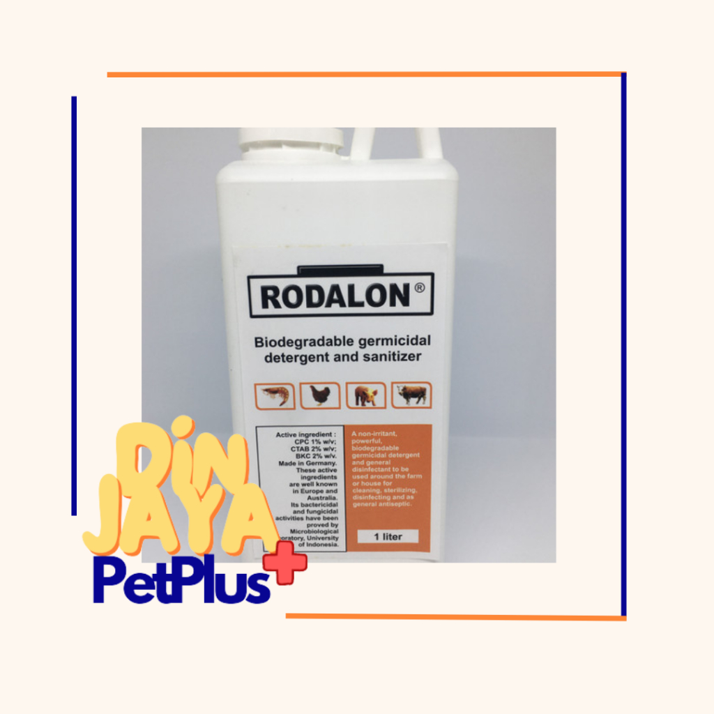RODALON 1L