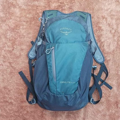 Tas Osprey Second Daylite Plus 20L