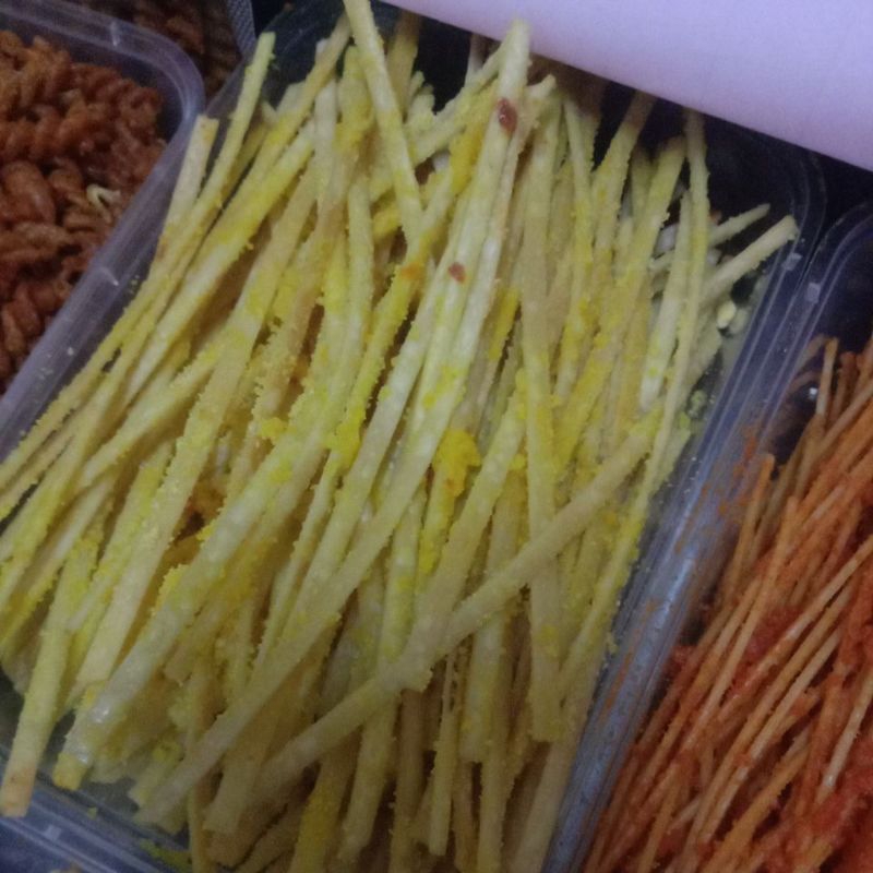 

co. link 50 rb 2 Toples gratis 1