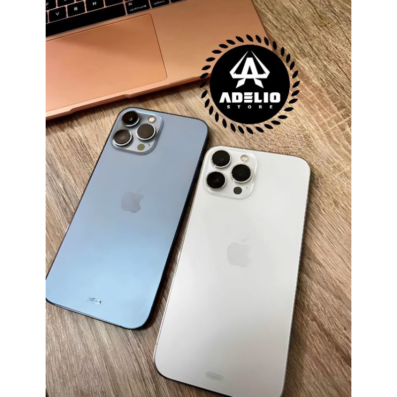 iPhone 13 Pro Max 256GB 128GB iBox Original Mulus