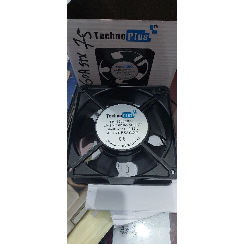 KIPAS PENDINGIN AMPLI.KIPAS AC KOLENGFAN.KIPAS PENDINGIN