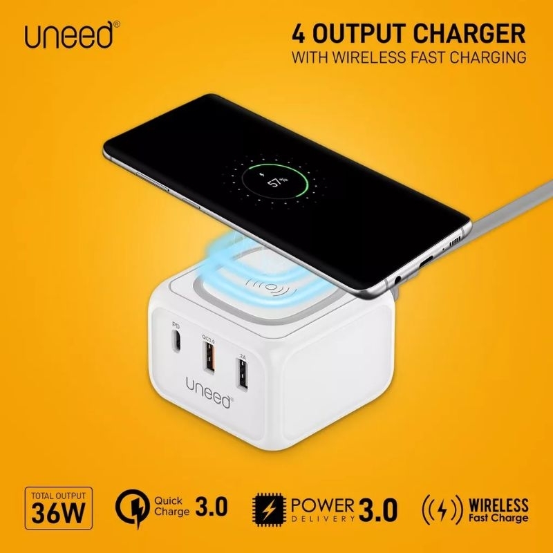 UNEED