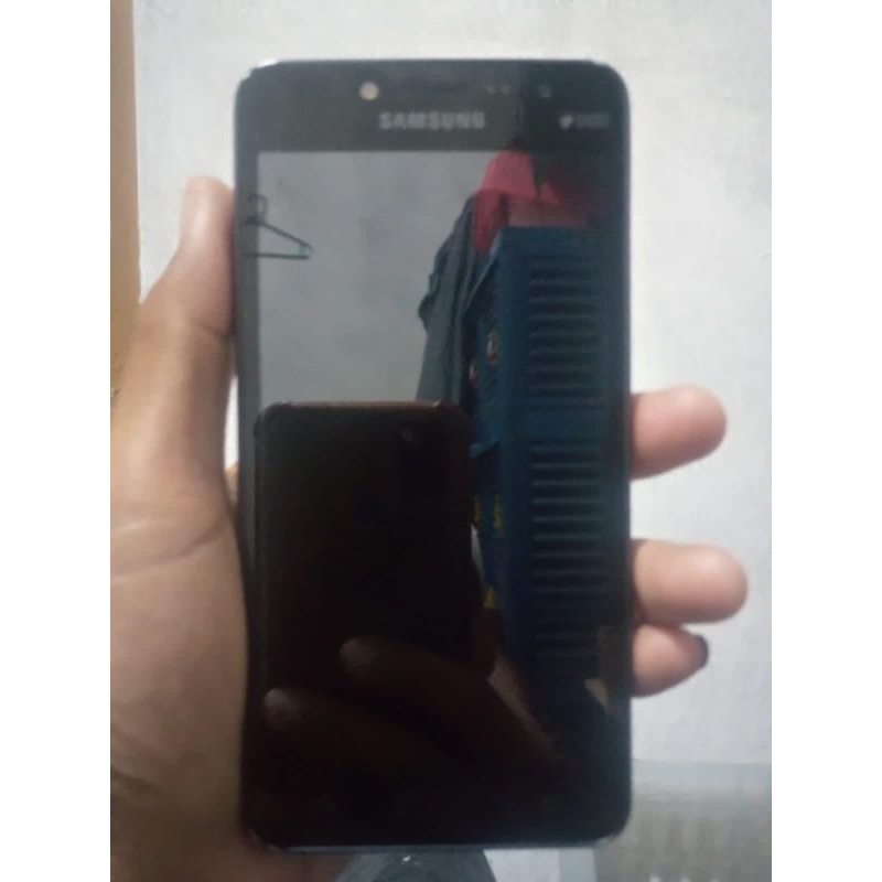 lcd set samsung j2 prime