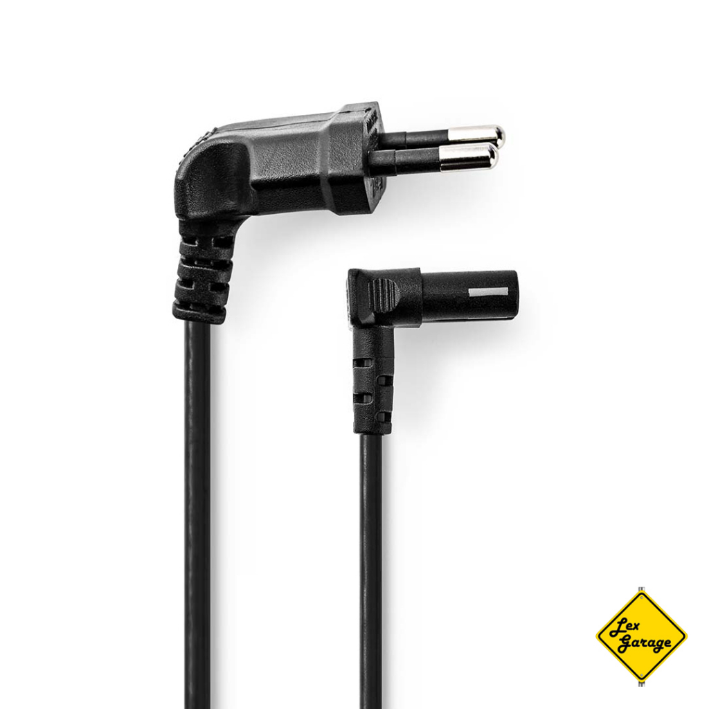 Kabel Power TV LED Samsung LG Sony Printer Epson Canon HP Siku L