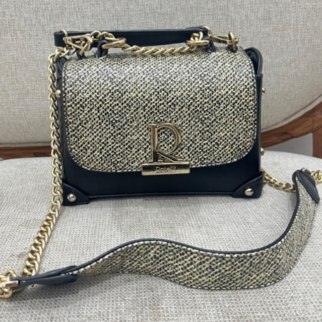 PRELOVED ROTELLI BAG