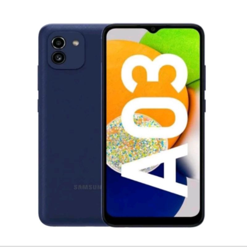 Samsung A03 SECOND