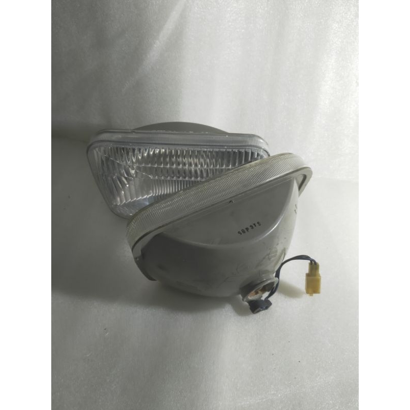 reflektor lampu depan RX-king original 2002-2005
