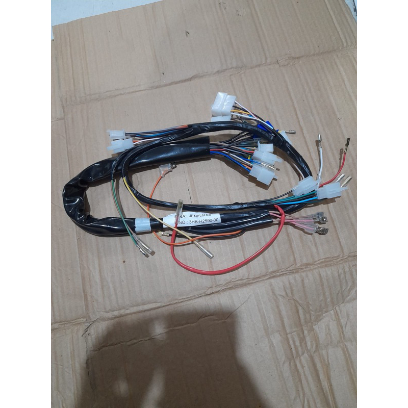 kabel body rx king spesial kabel body rx king lama rx king old rx king spesial