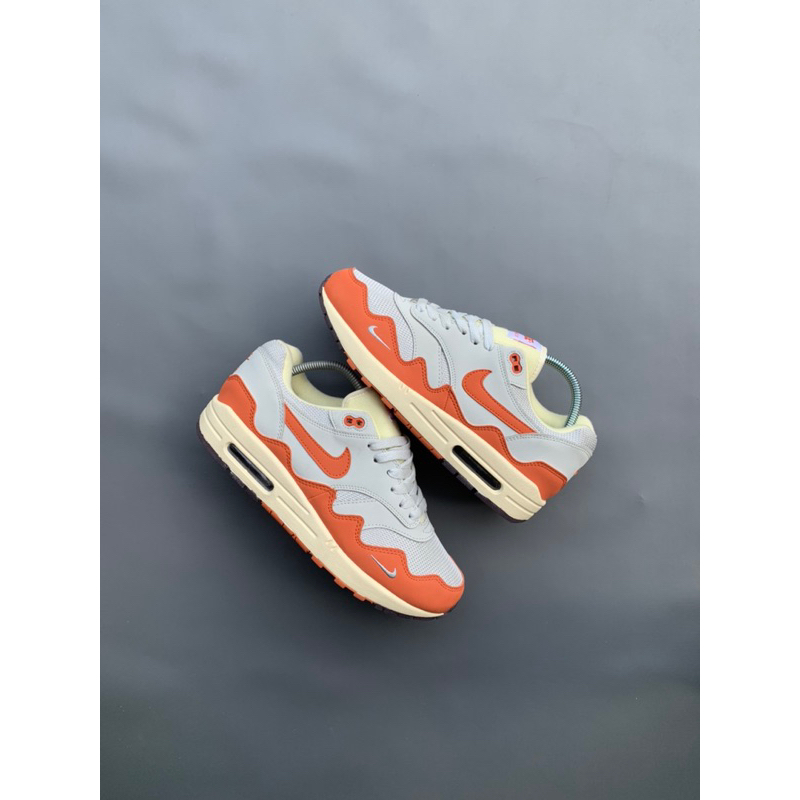 Nike Airmax One PATTA MONARCH