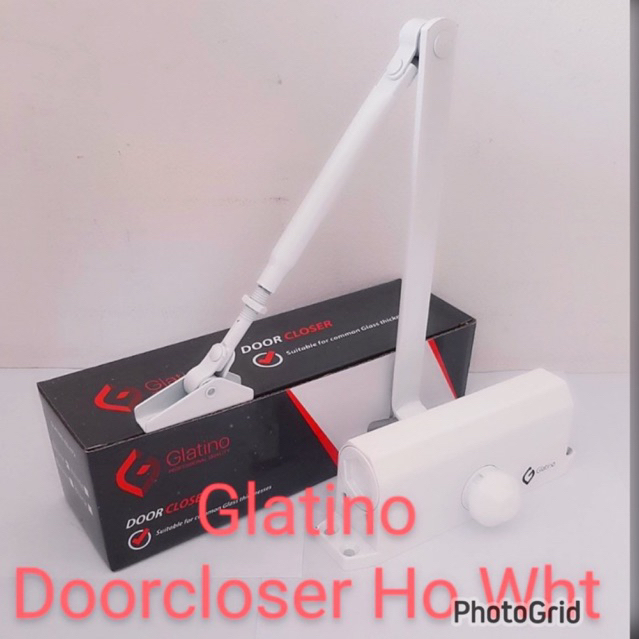 SOOR CLOSER PINTU HOLD OPEN Door closer brilon with hold open(HO),penutup pintu otomatis brilon produk dekson termurah