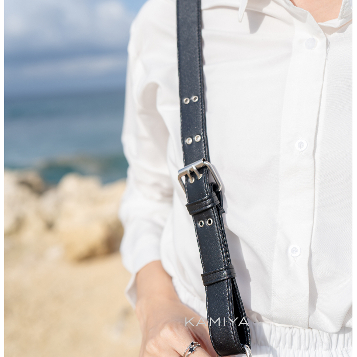 (Kamiyastuff) Ariella Bag -  Free Goodie Bag Tas Selempang Wanita