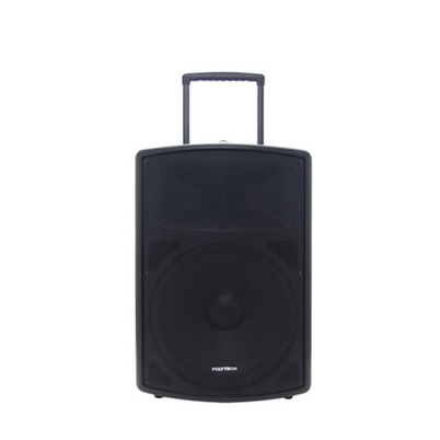 SPEAKER AKTIF POLYTRON BLUETOOTH PAS-PRO12F3