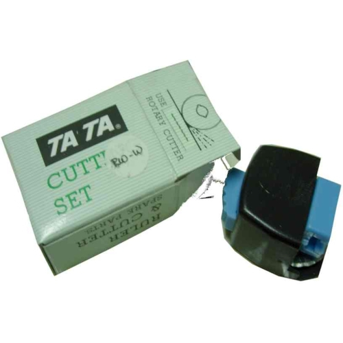 

TA TA Cutting Head RC-W (Waved Line)