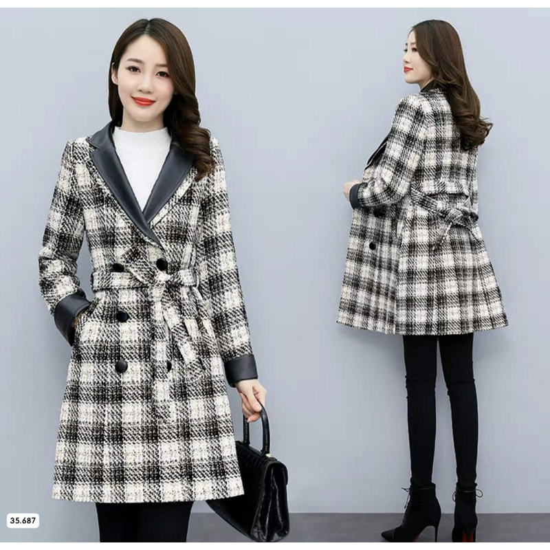 LONG OUTER PREMIUM