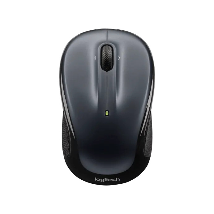 Mouse Logitech M325s Wireless 2.4GHz 1000DPI - M325 s