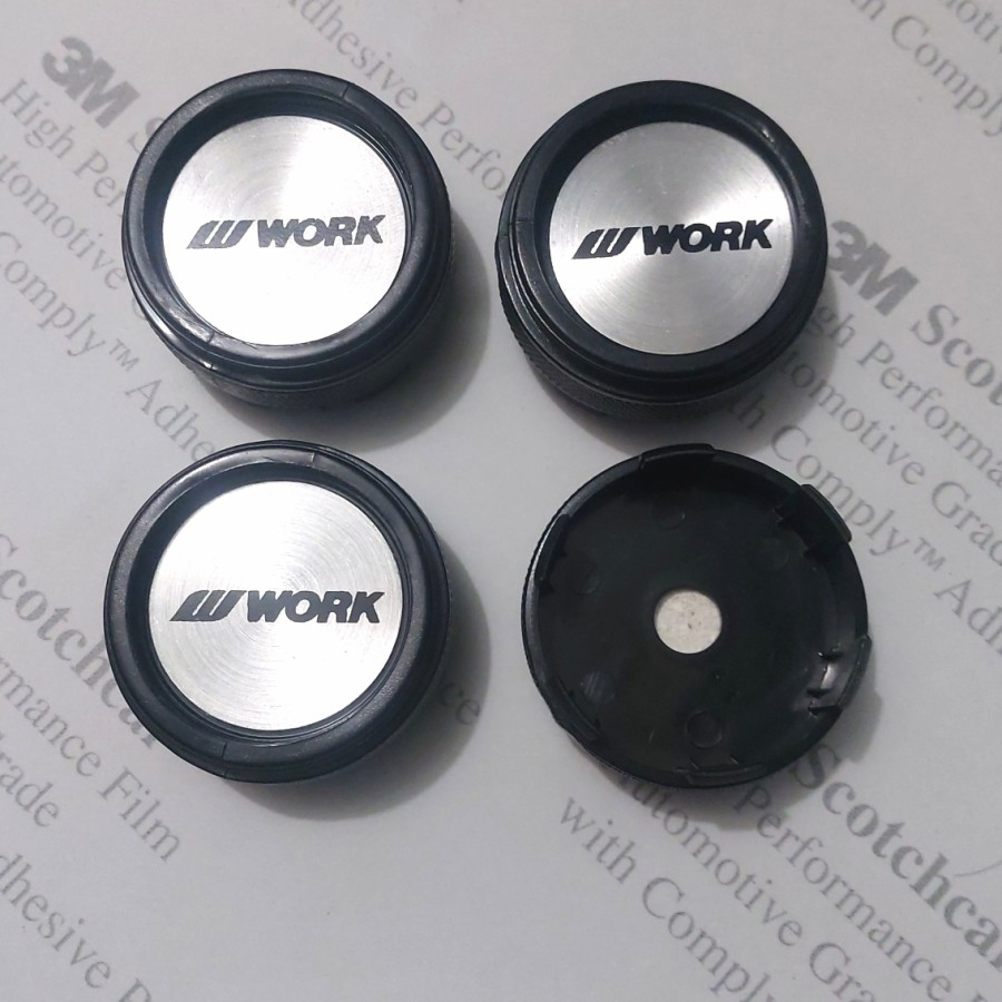 DOP RODA VELG RACING SSR ENKEI WORK MEISTER DLL
