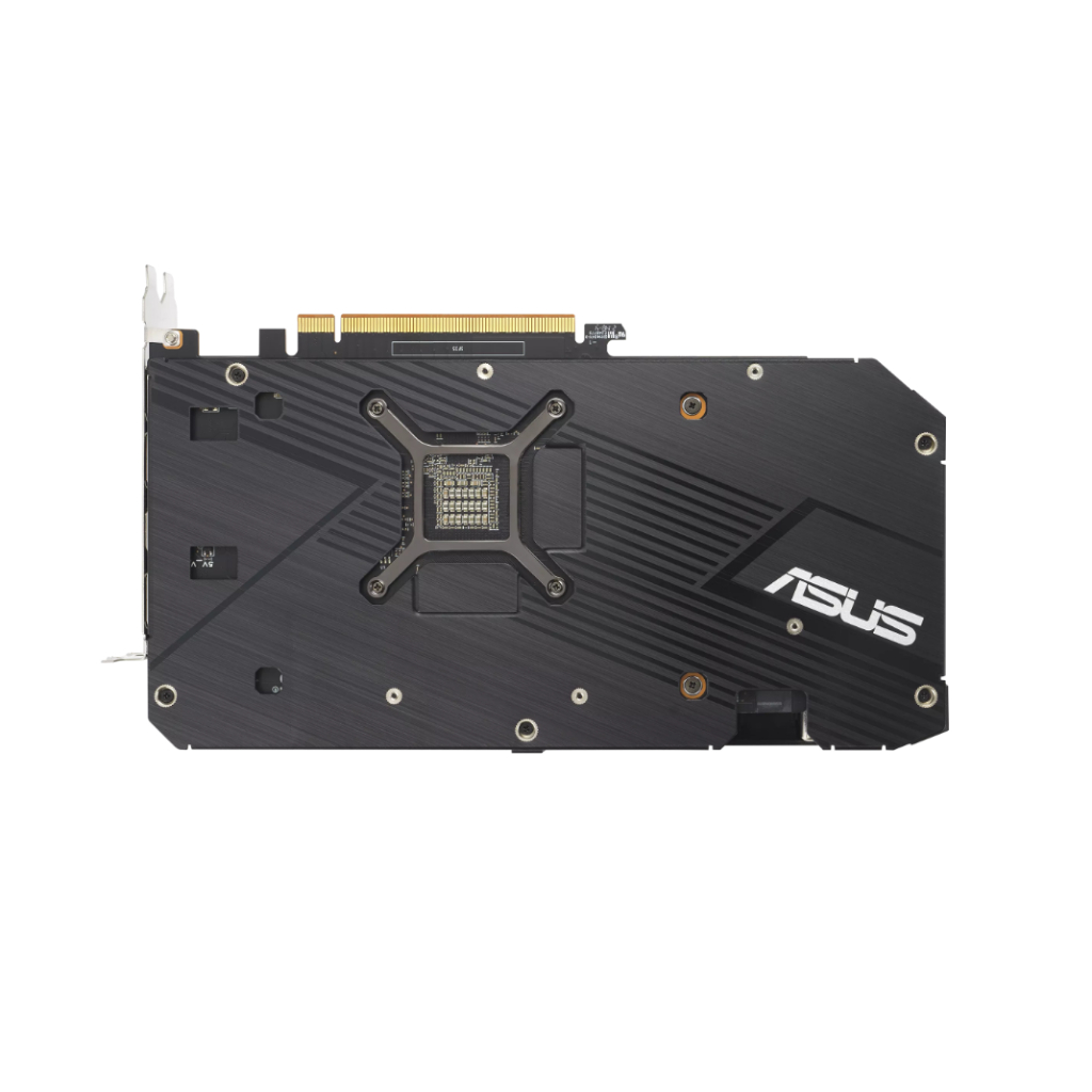 VGA ASUS Radeon RX 7600 DUAL OC 8GB DDR6 | RX7600 OC 8GB GDDR6