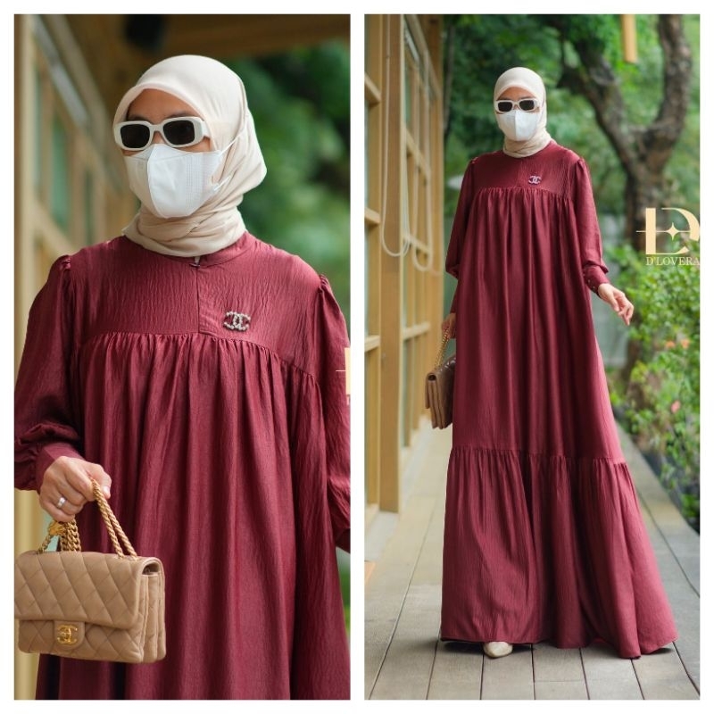 HAIRA / RABIYA  ORIGINAL DLOVERA