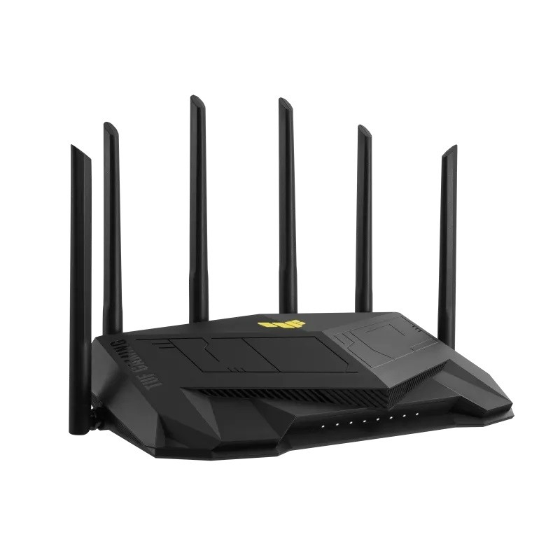 Asus TUF Gaming AX5400 Dual Band WiFi 6 Gaming Router - TUF-AX5400