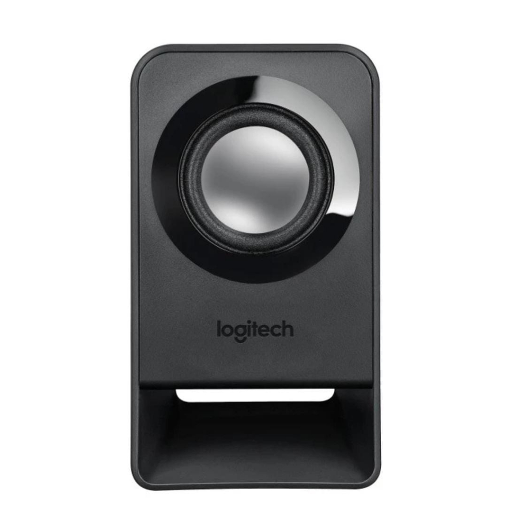 Logitech Z213 Speaker System Compact 2.1 Control Pod Garansi Resmi Logitech Indonesia