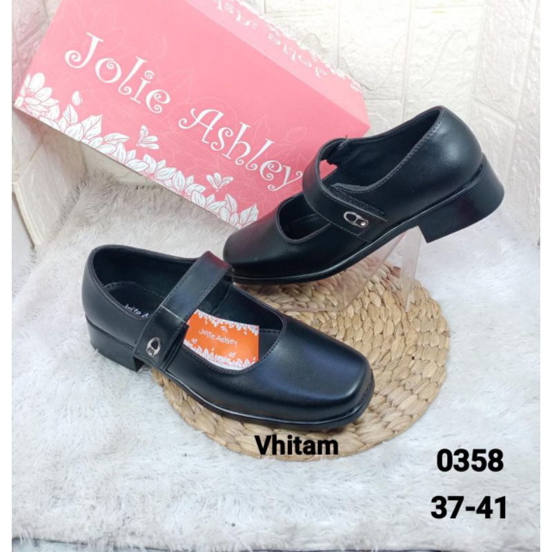 sepatu wanita Jolie Ashley 0358