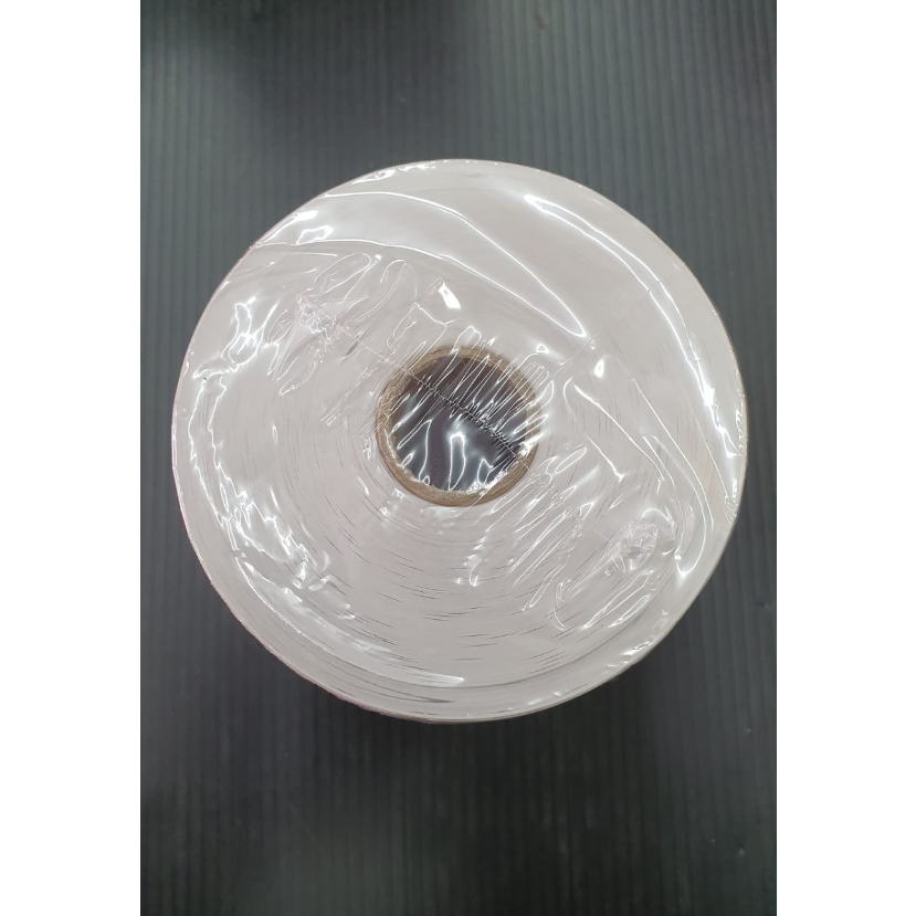 

Label Thermal ROLL 100x150 ukuran A6 isi 500 / Sticker Termal Resii
