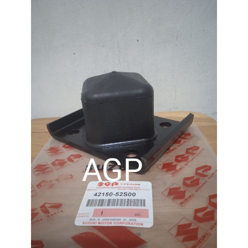 Stopper Stoper Belakang Original All New Carry 42150-52S00 2019 ON