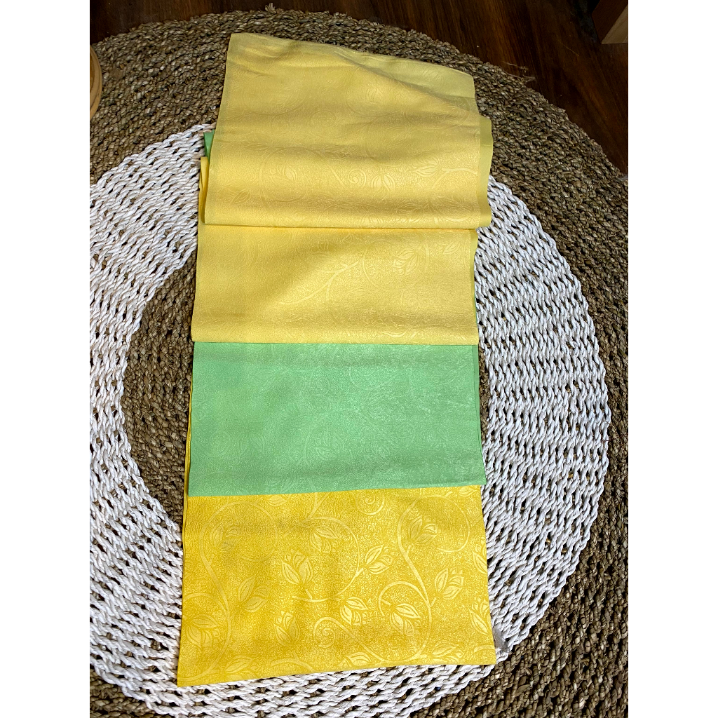 Kain Gorden/Kain Meteran/Kain Gorden Murah/Kain Gorden Motif Bunga/Kain New Amsterdam