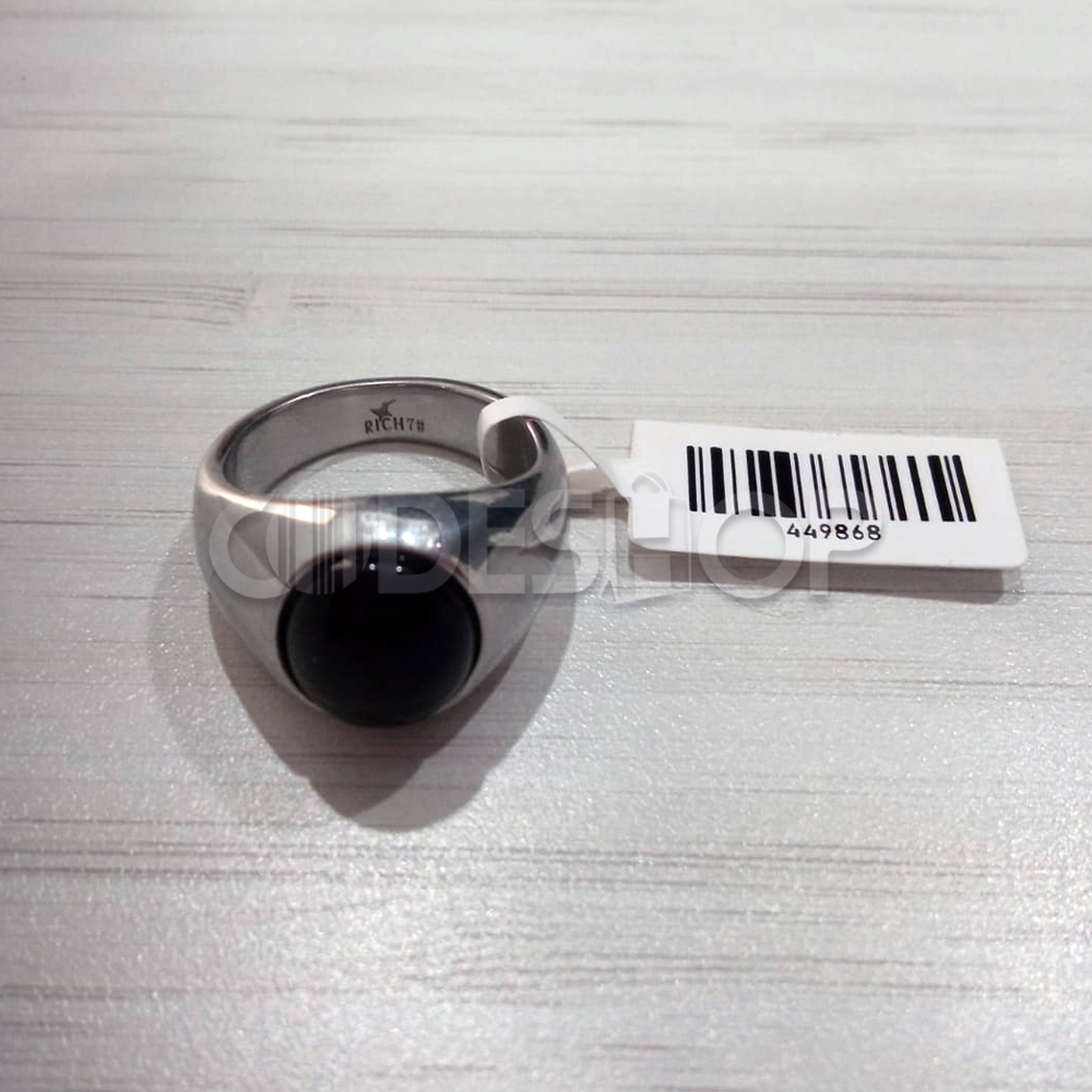 Label Barcode Perhiassan YUPO 80 x 24 mm Stiker Cincin Kalung Gelang 80x24