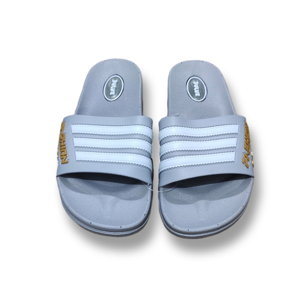 Sandal Selop Karet Lentur Anak Laki-laki DULUX CQ-066