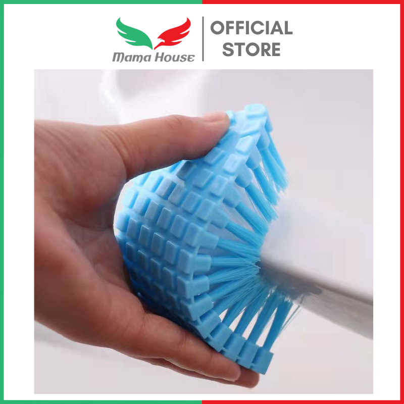 [MH] Sikat Toilet WC Dapur Sikat Baju Flexible Sikat Lentur Serbaguna Closet Brush